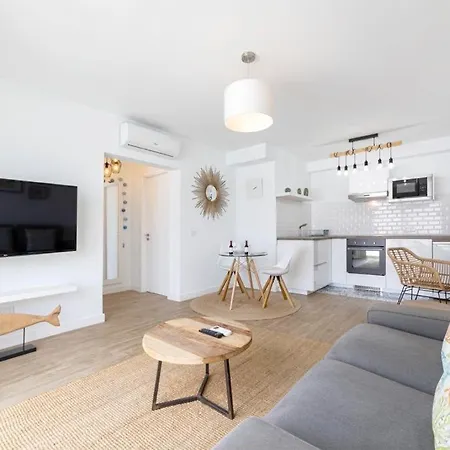 Marta Apartman