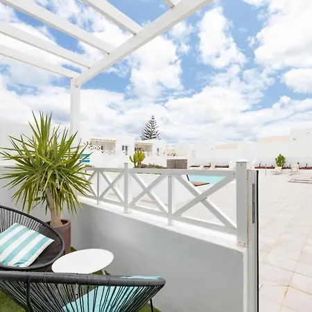 Apartamento Marta