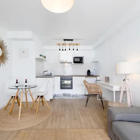 Marta Apartamento *