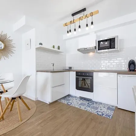 Marta Apartamento *