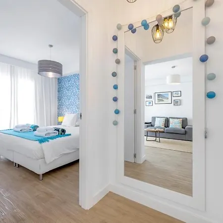 Marta Apartment
