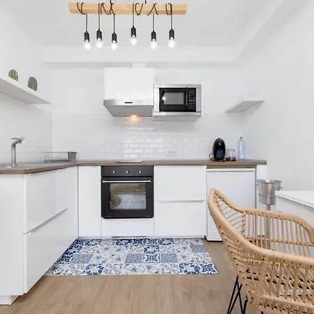 Apartamento Marta Playa Honda (Lanzarote)
