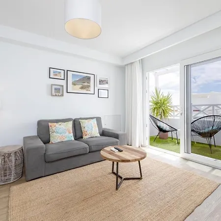 Apartment Marta Playa Honda (Lanzarote)