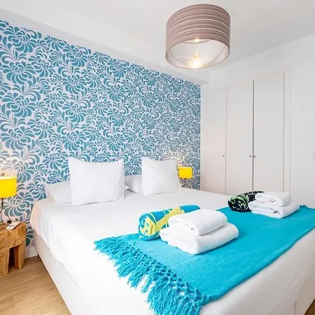 Marta Apartamento Playa Honda (Lanzarote)