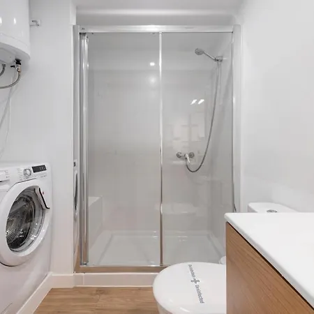 Apartamento Marta