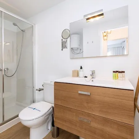 Apartamento Marta *