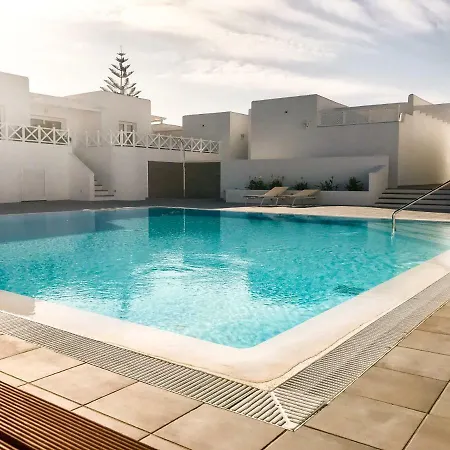 Marta Playa Honda (Lanzarote)