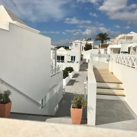 Apartamento Marta