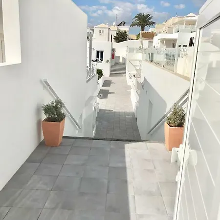 Apartamento Marta *